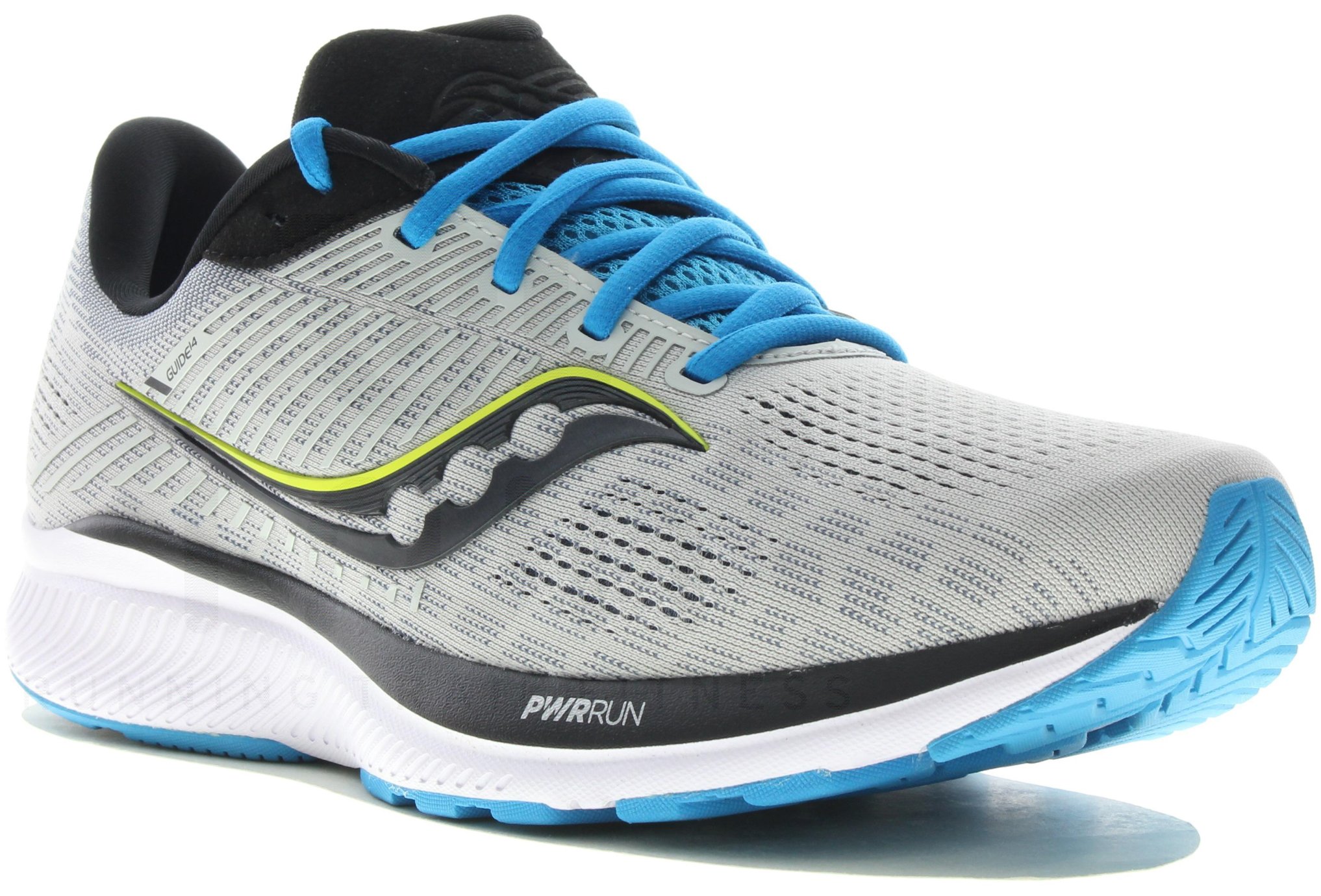 Saucony Guide 14