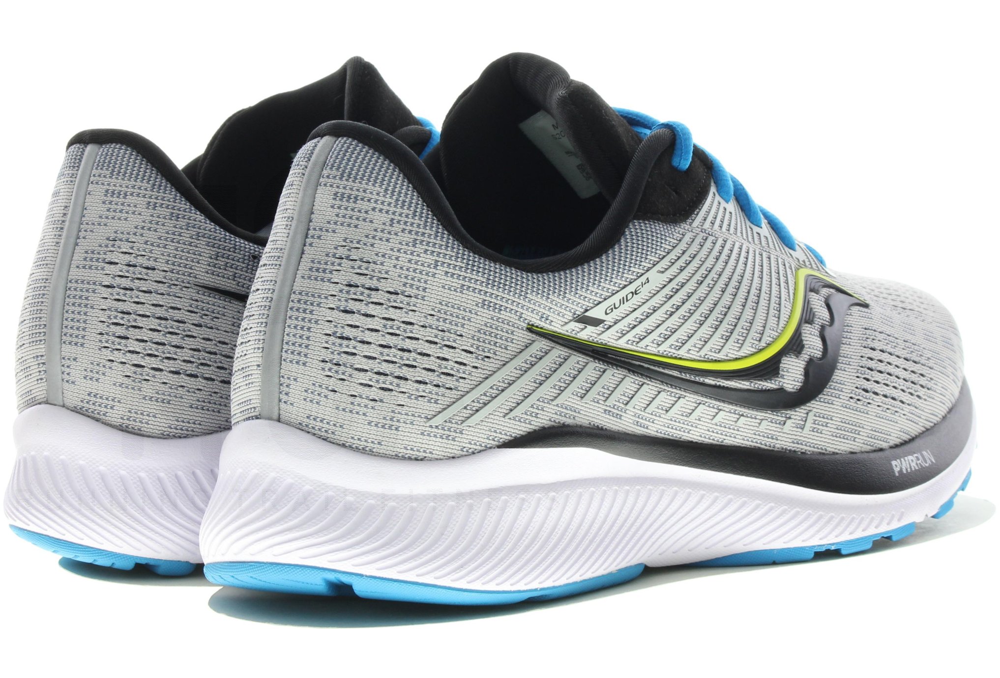 Saucony Guide 14