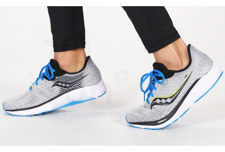Saucony Guide 14