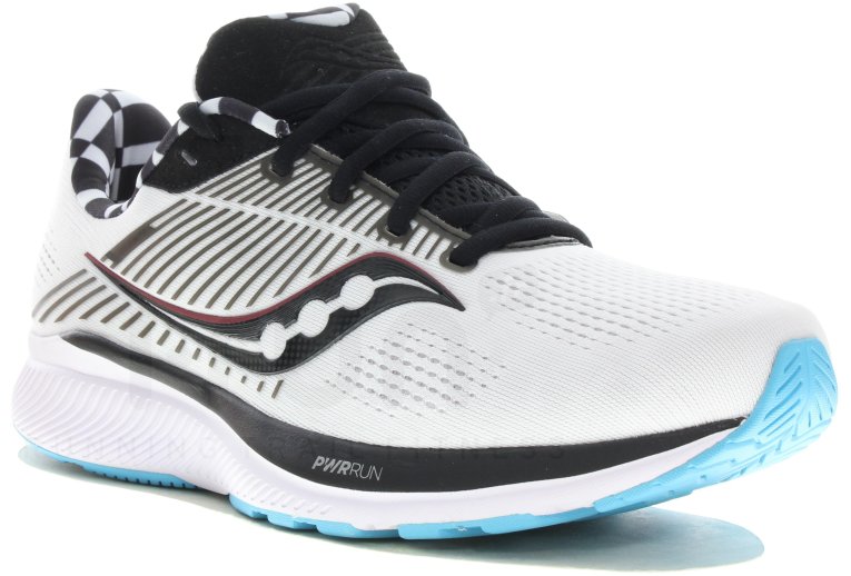 Saucony Guide 14