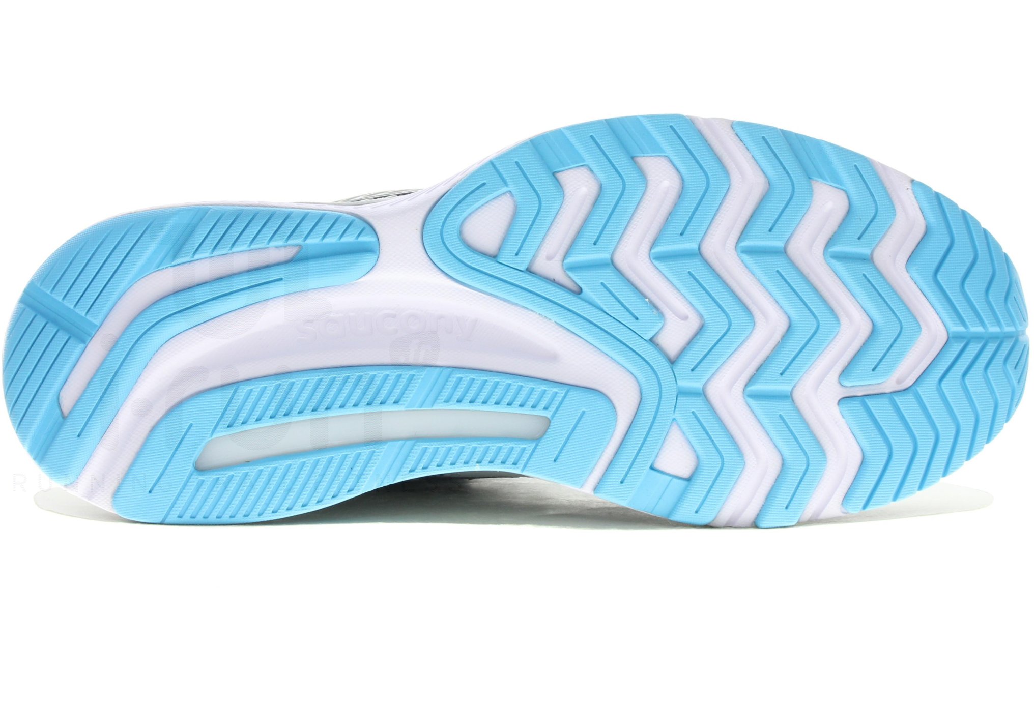 Saucony Guide 14