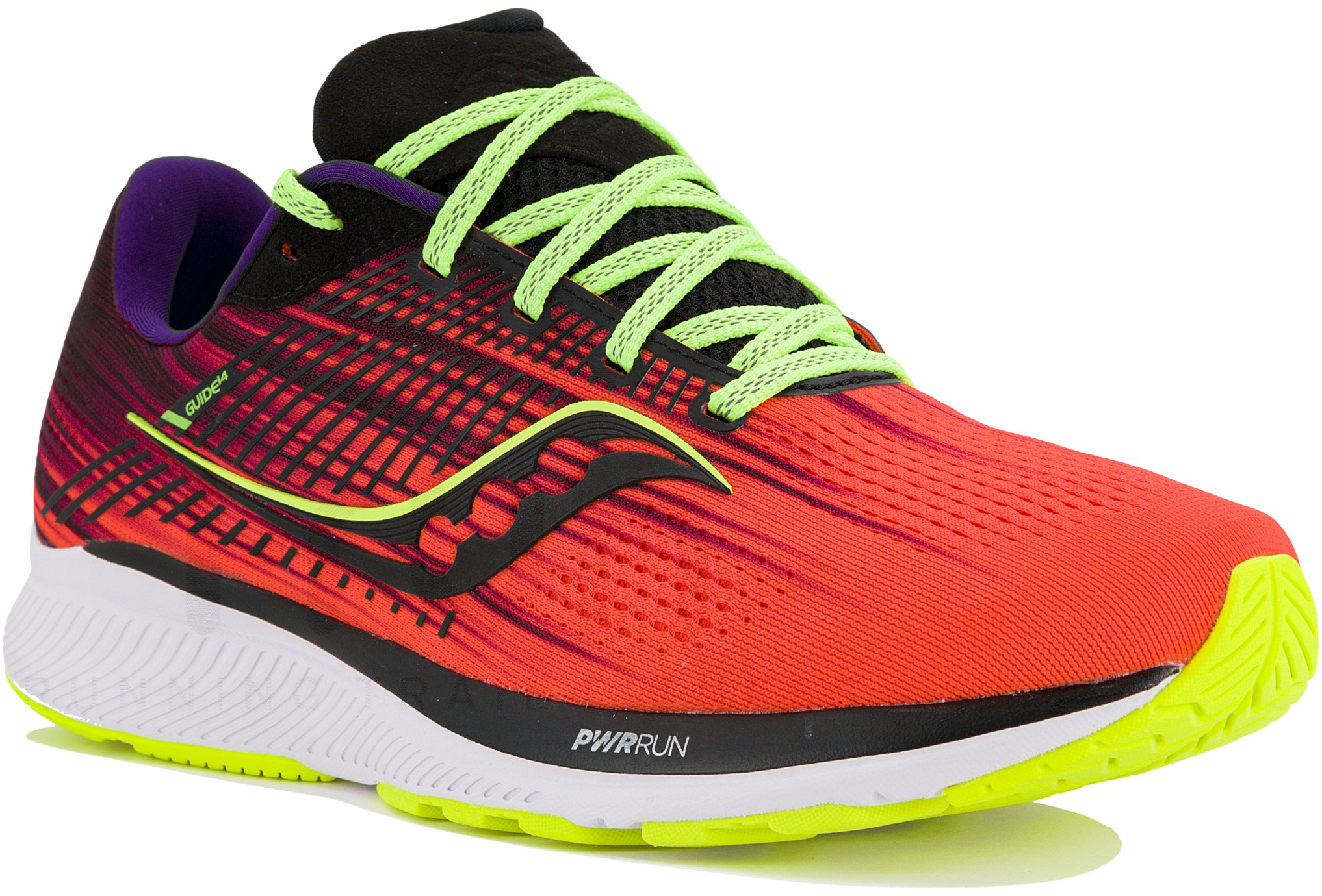 Saucony Guide 14 Herren