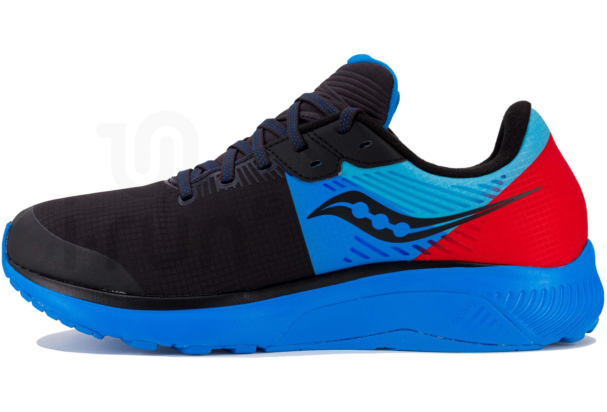 Saucony Guide 14 RunShield Damen