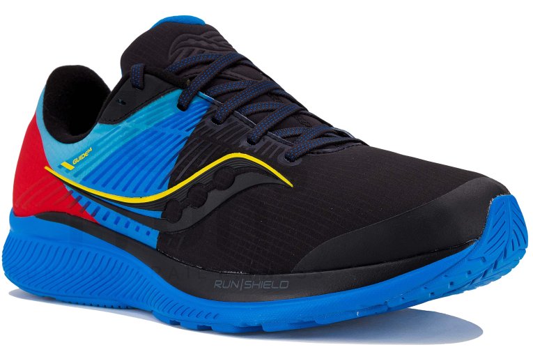 Saucony Guide 14 RunShield W 