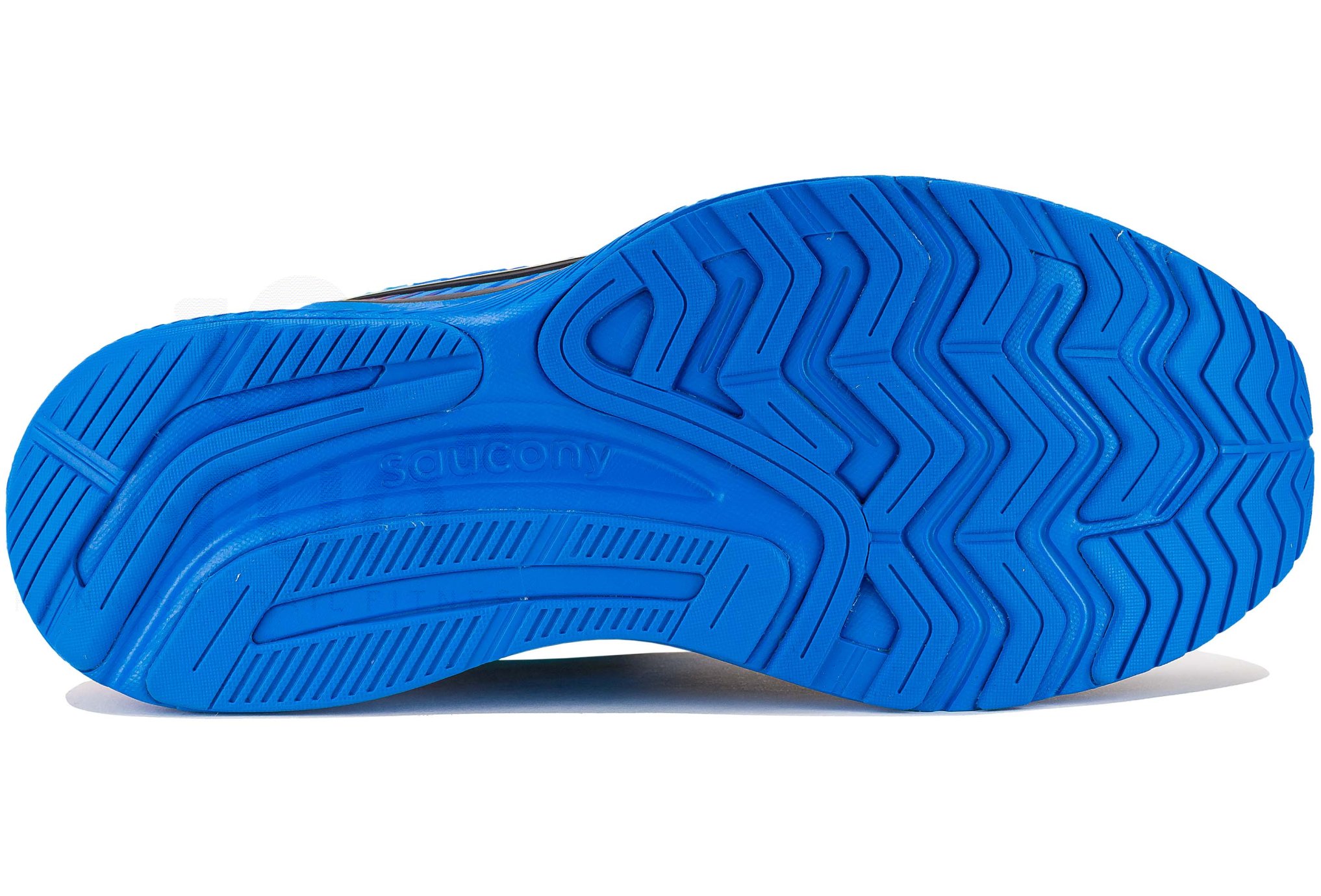 Saucony Guide 14 RunShield Damen