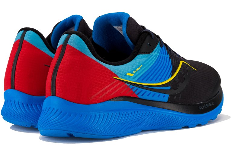 Saucony Guide 14 RunShield W 