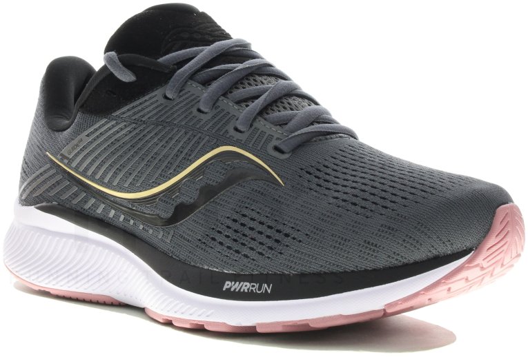 Saucony Guide 14 W 