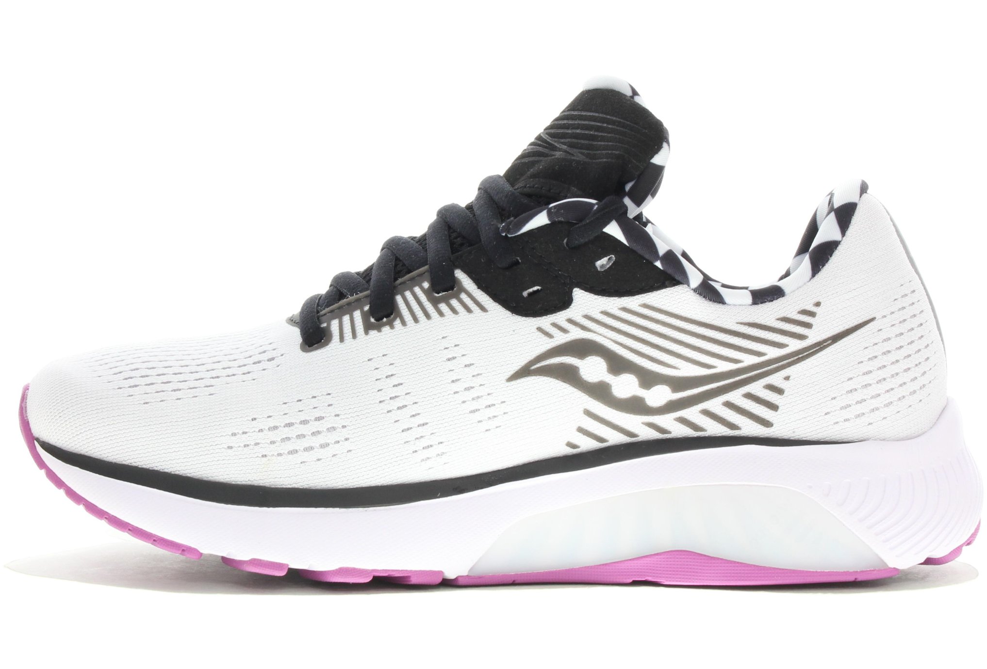 Saucony Guide 14