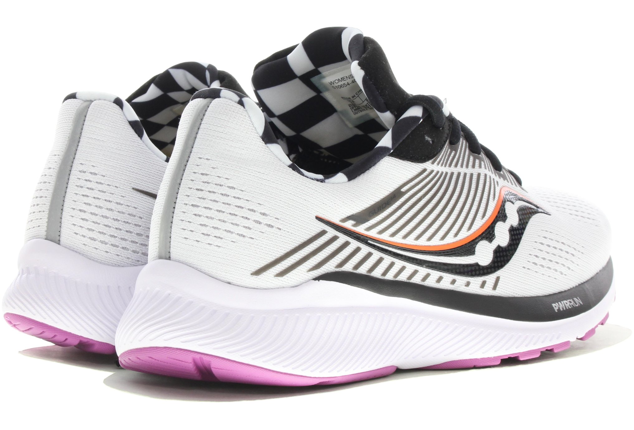 Saucony Guide 14