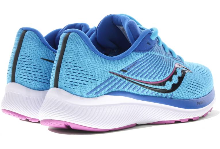 Saucony Guide 14 W 