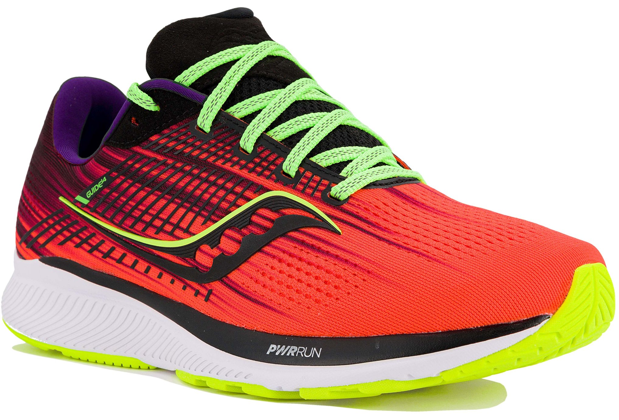 Saucony Guide 14 Damen
