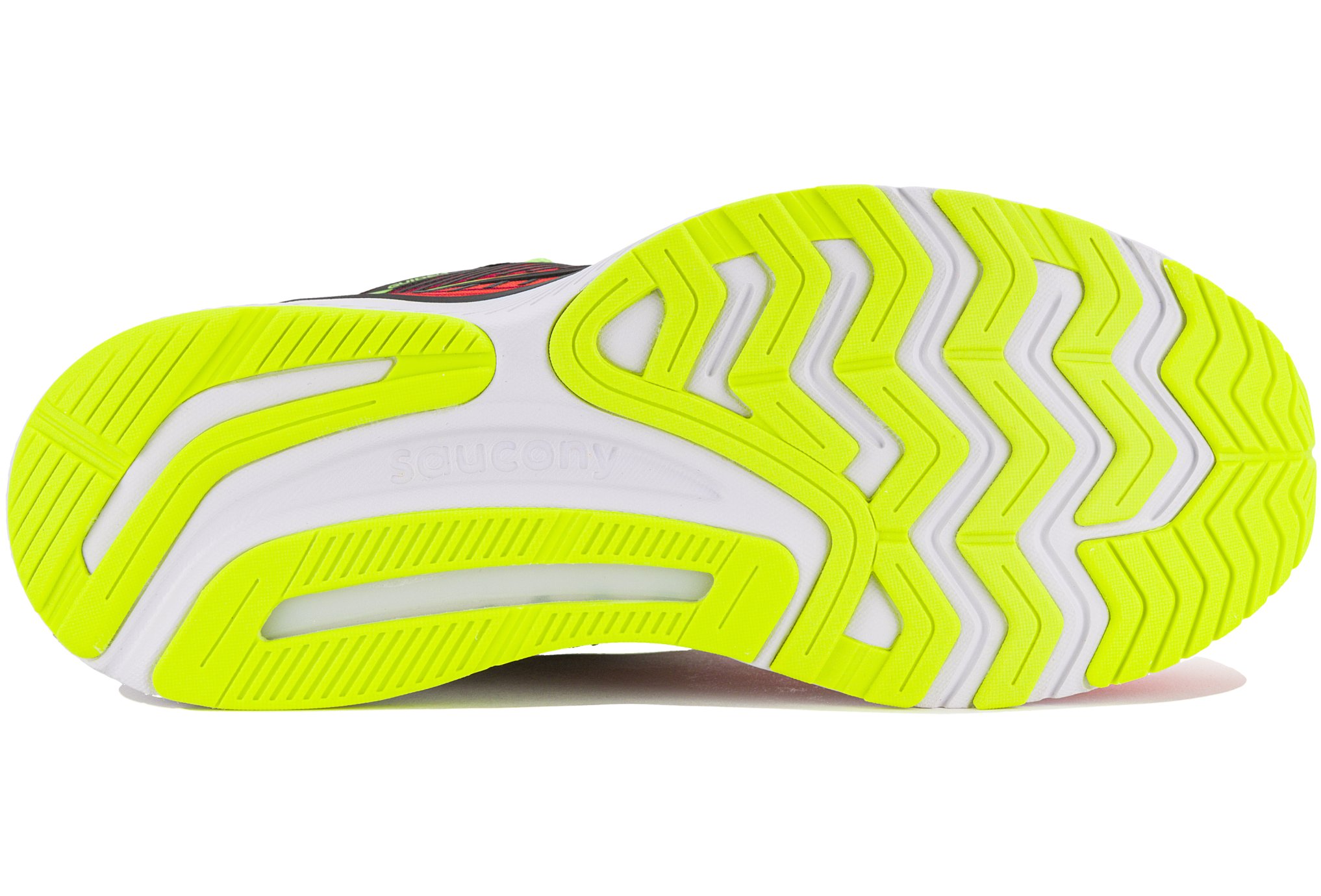 Saucony Guide 14 Damen