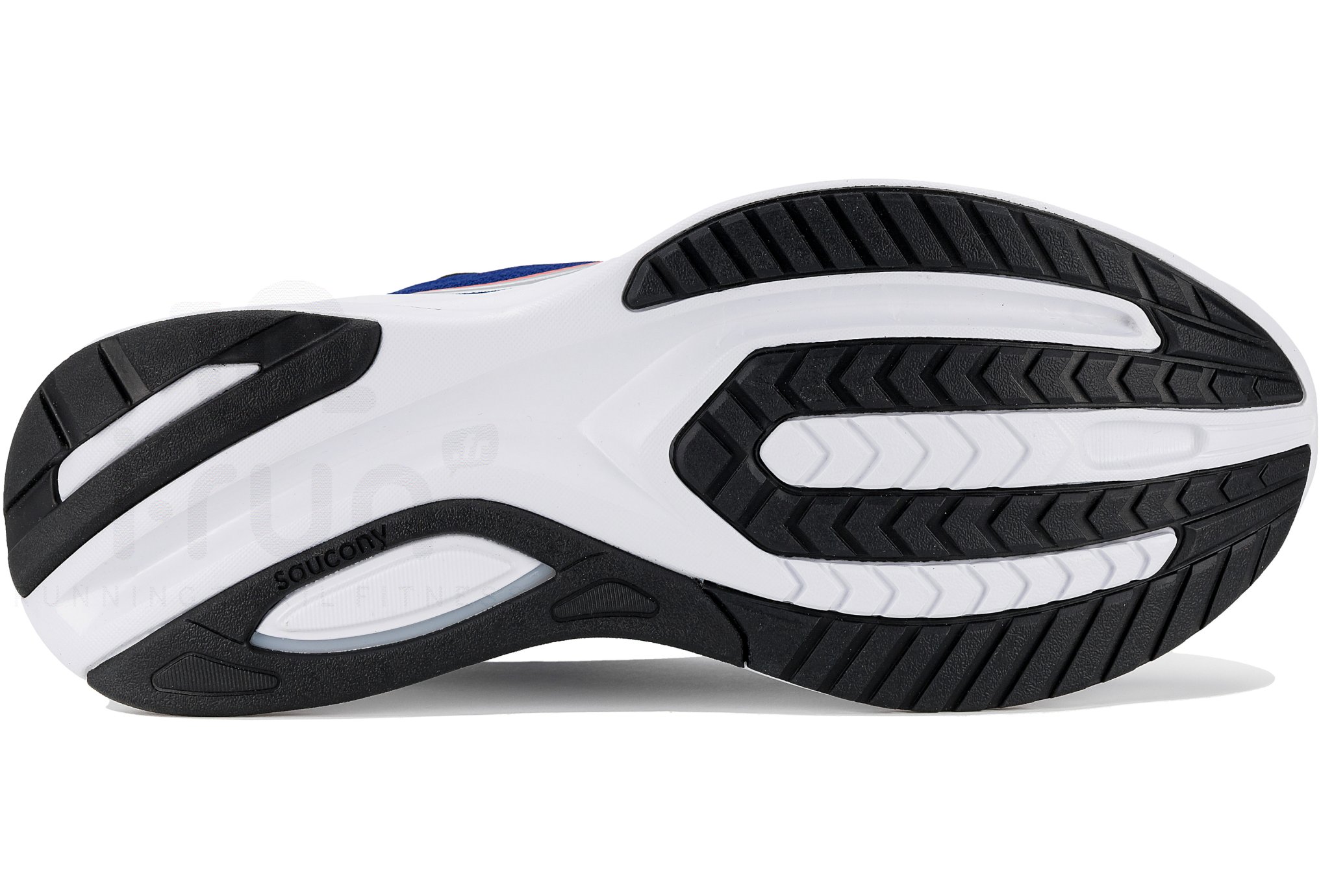 Saucony Guide 15