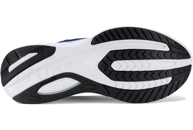 Saucony Guide 15