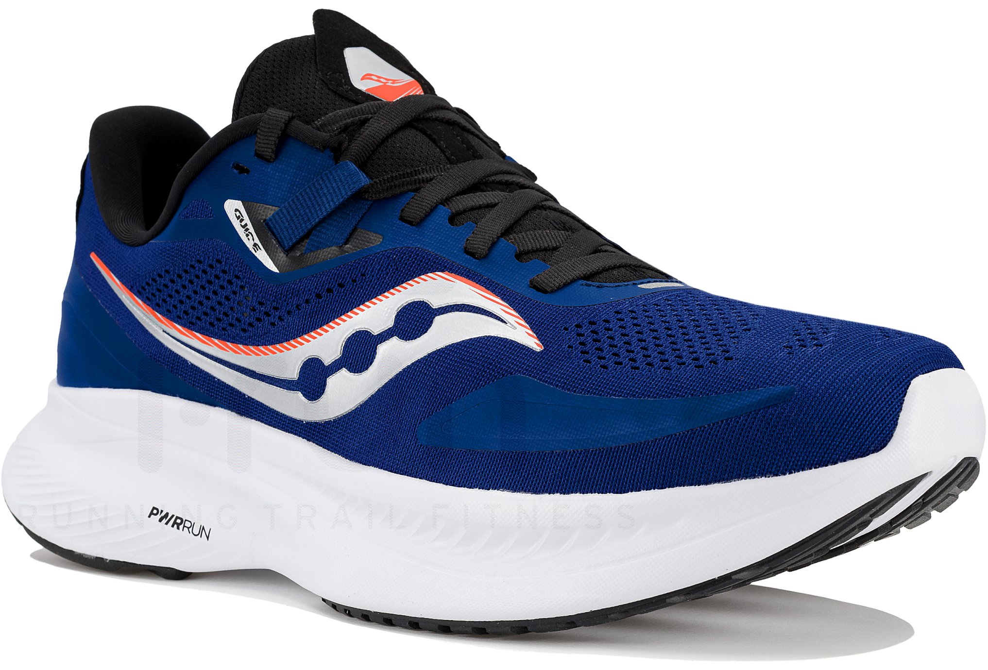 Saucony Guide 15