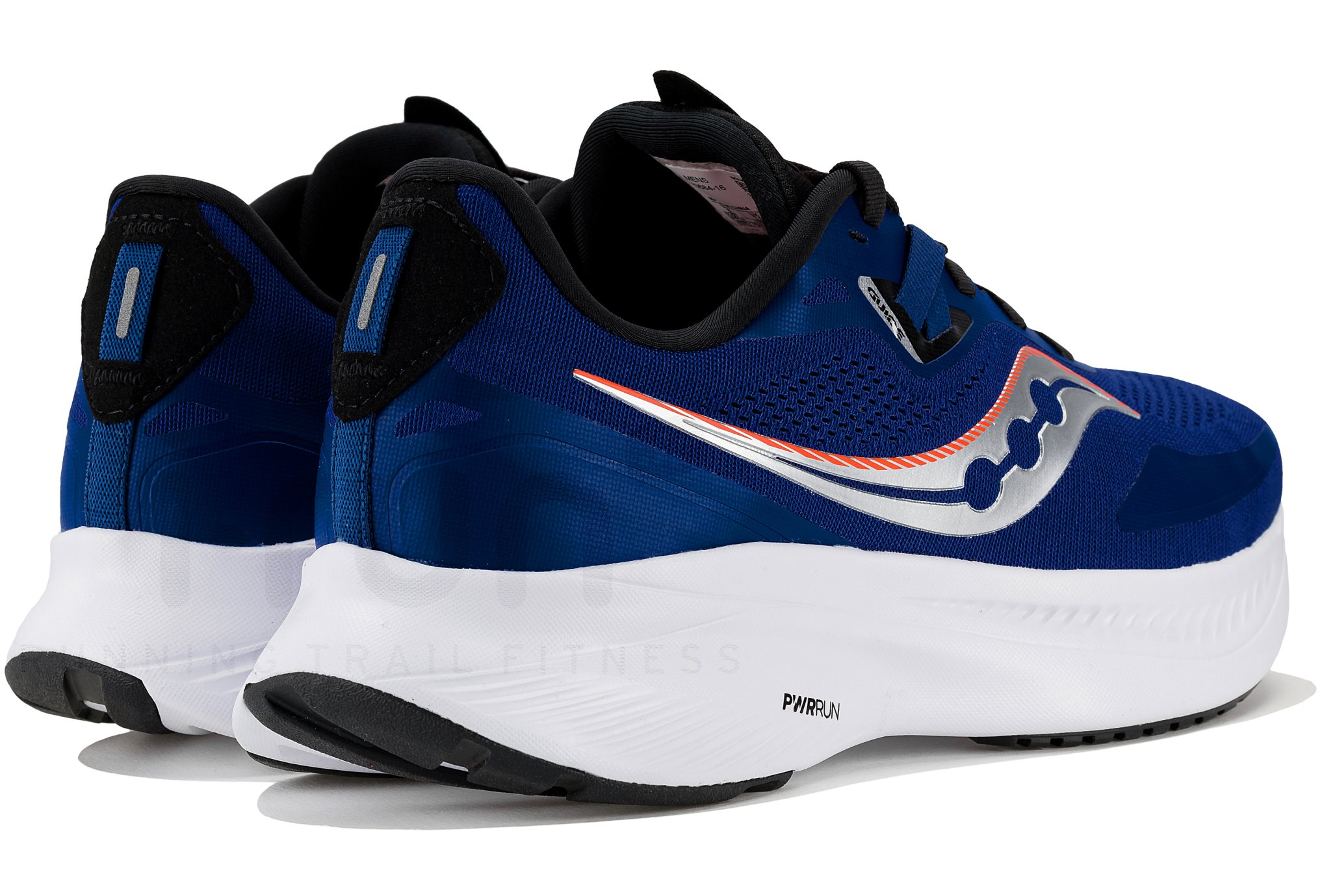 Saucony Guide 15