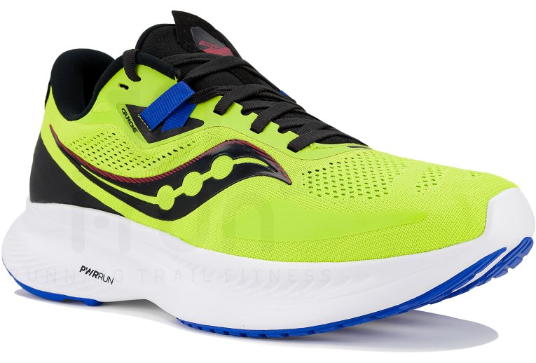 Saucony Guide 15