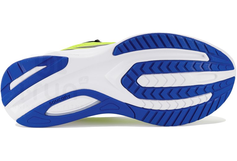 Saucony Guide 15