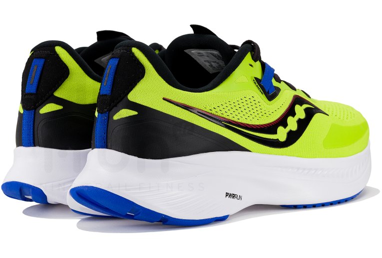 Saucony Guide 15