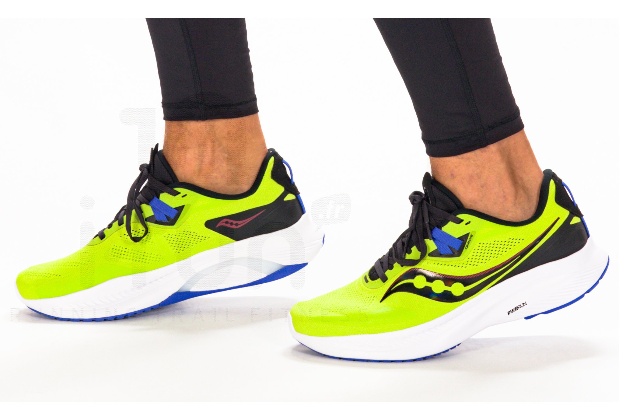 Saucony Guide 15 M 