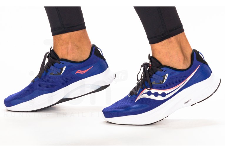 Saucony Guide 15