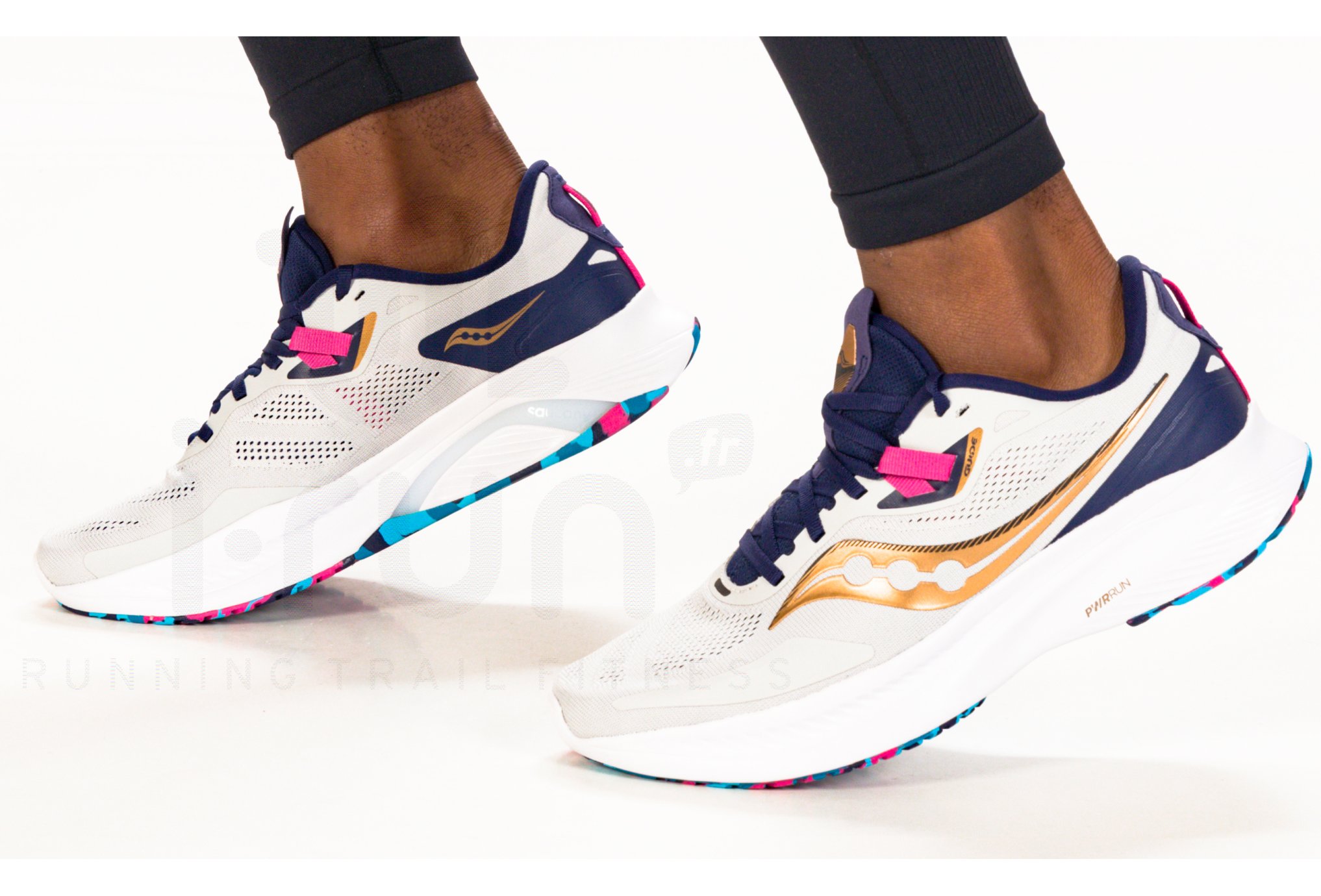 Saucony Guide 15 Herren