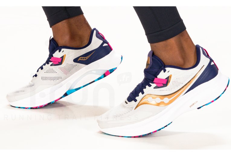 Saucony Guide 15 Herren