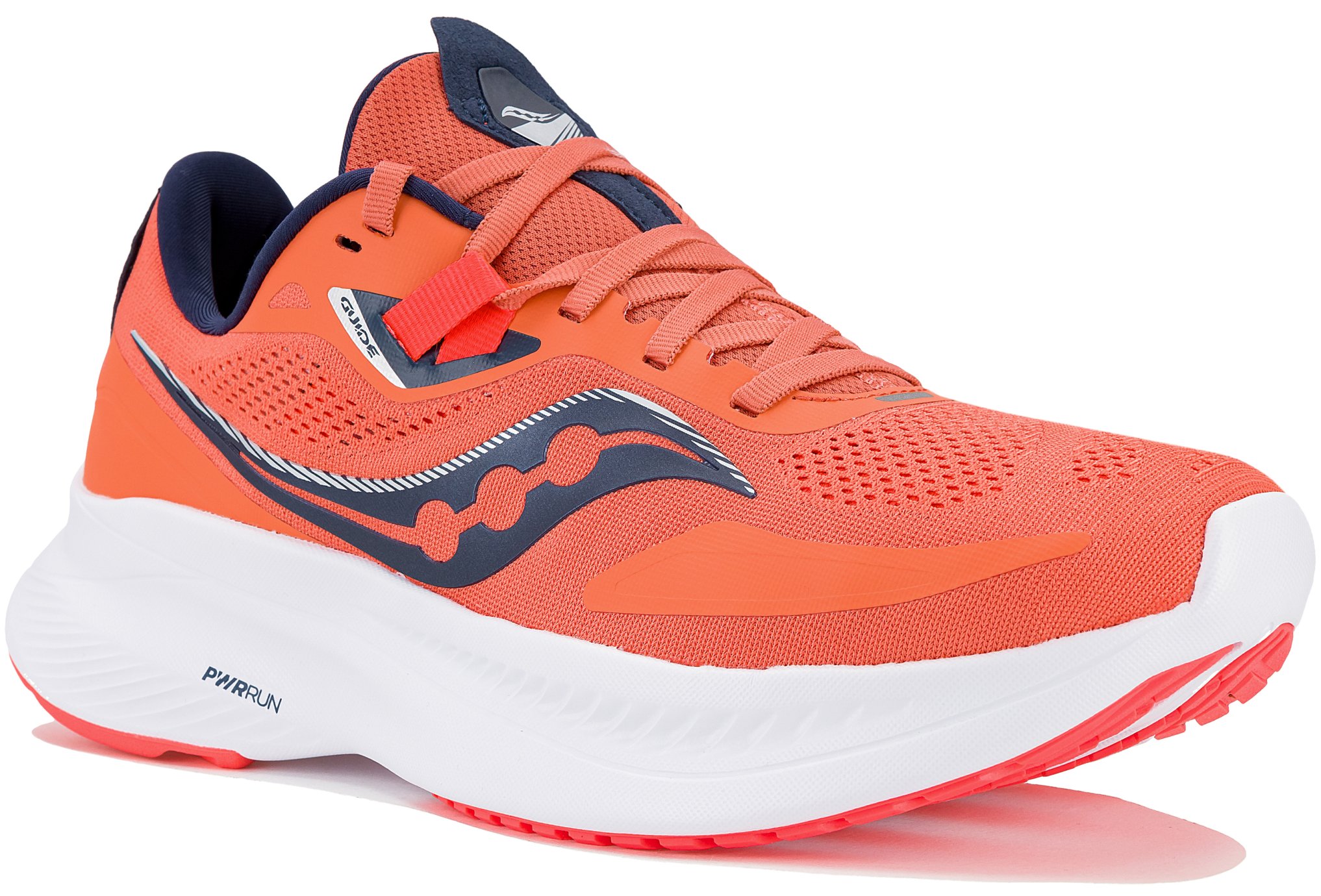 Saucony Guide 15