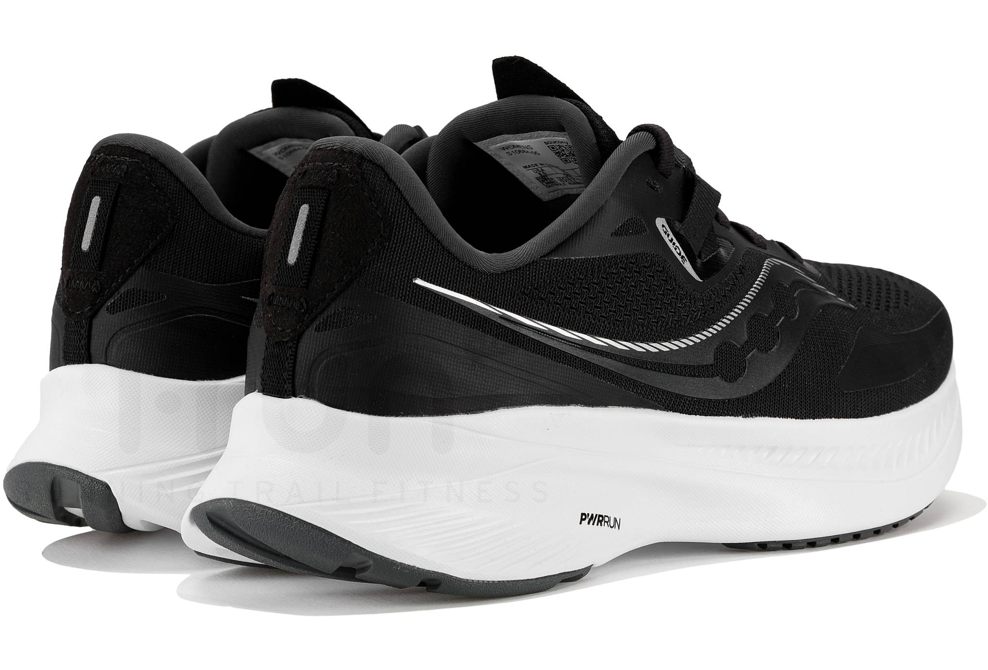 Saucony Guide 15 Damen