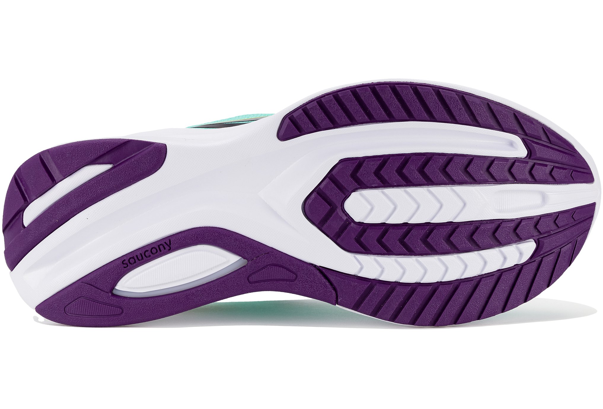 Saucony Guide 15
