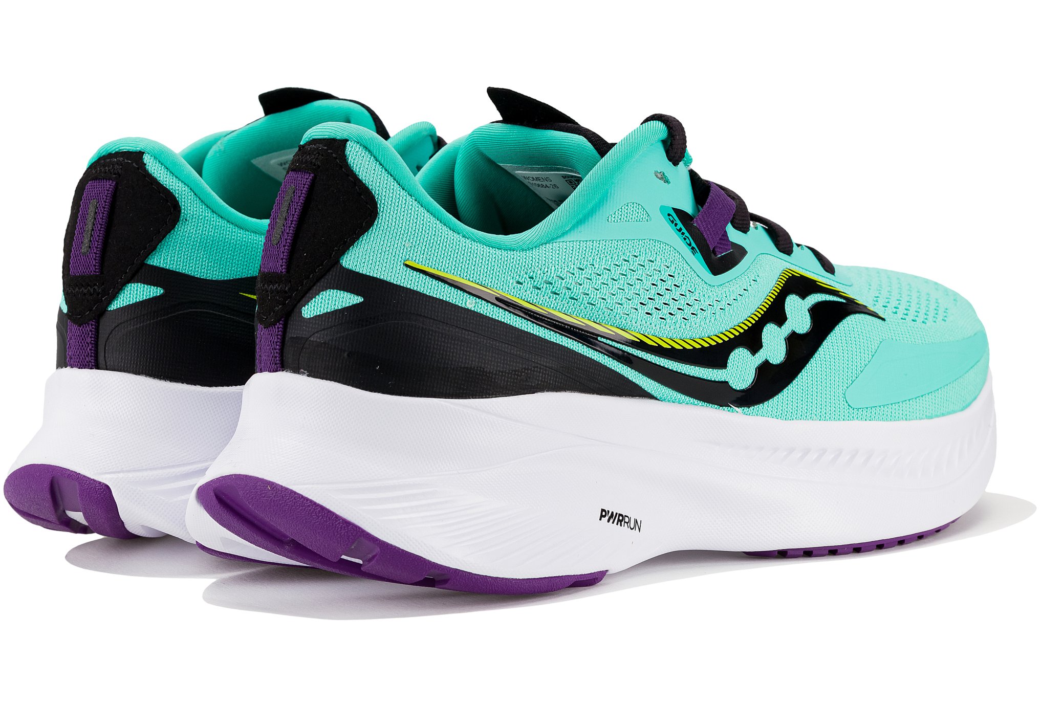 Saucony Guide 15