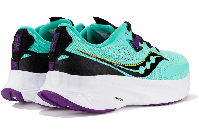 Saucony Guide 15