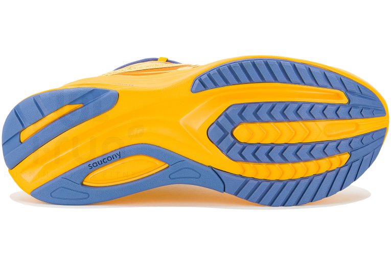 Saucony Guide 15