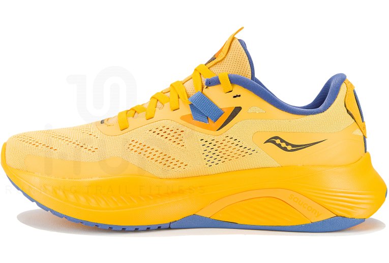 Saucony Guide 15