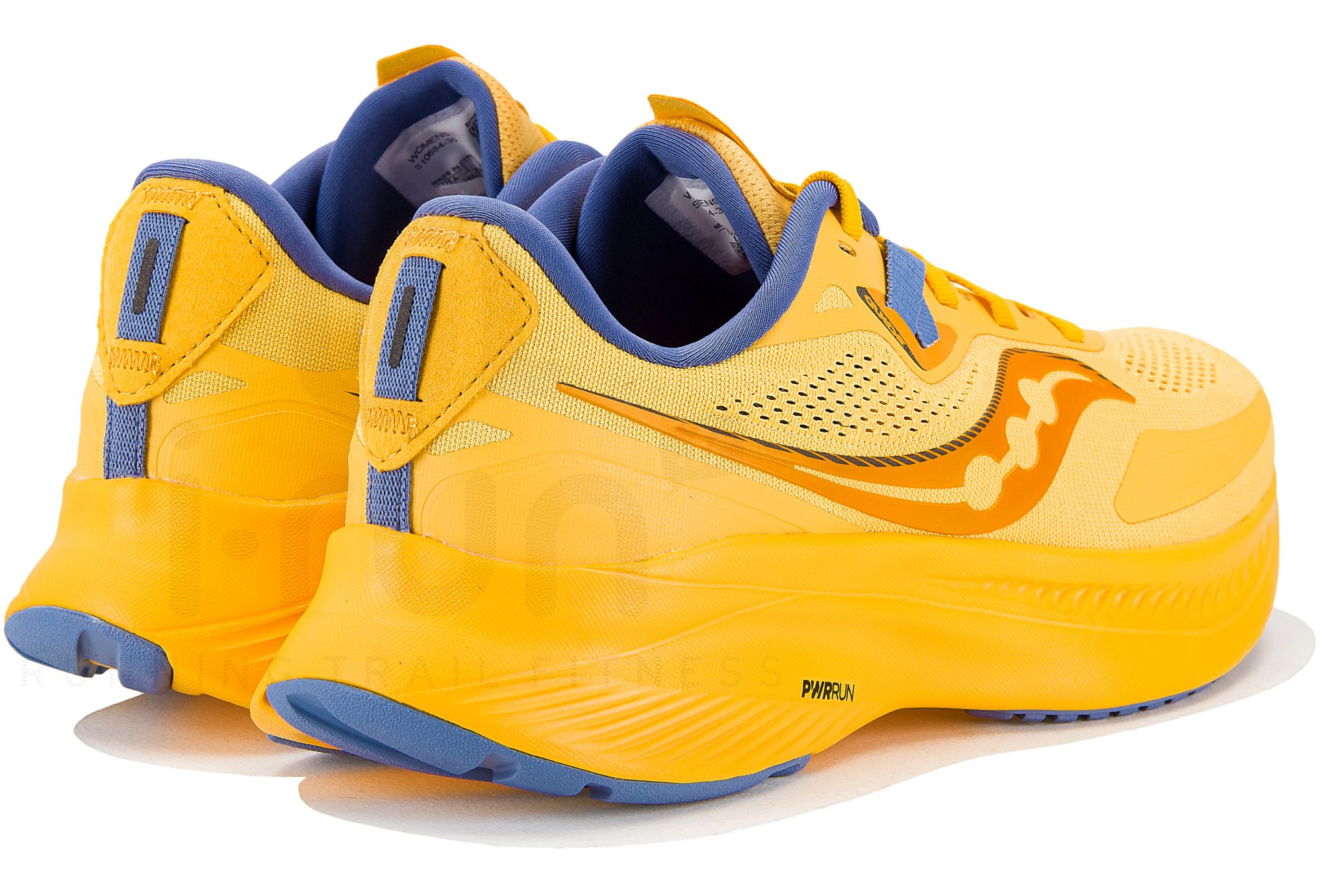 Saucony Guide 15