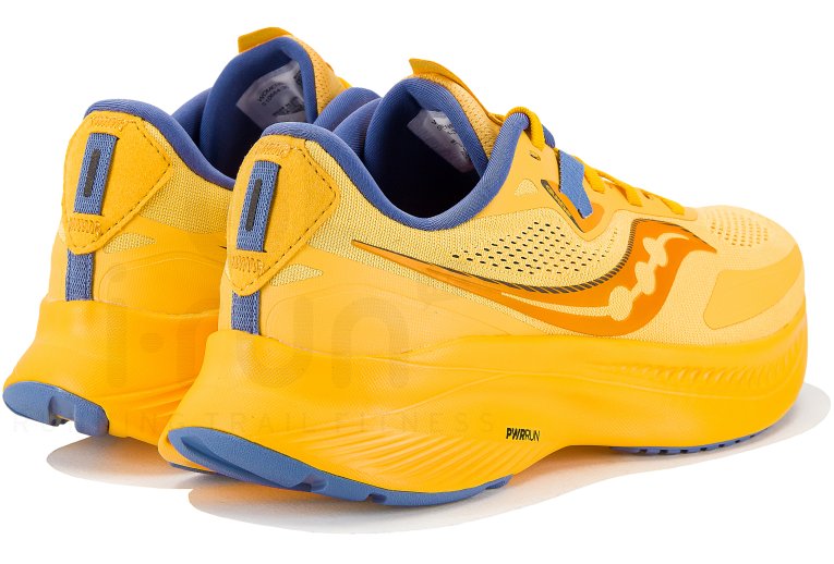 Saucony Guide 15