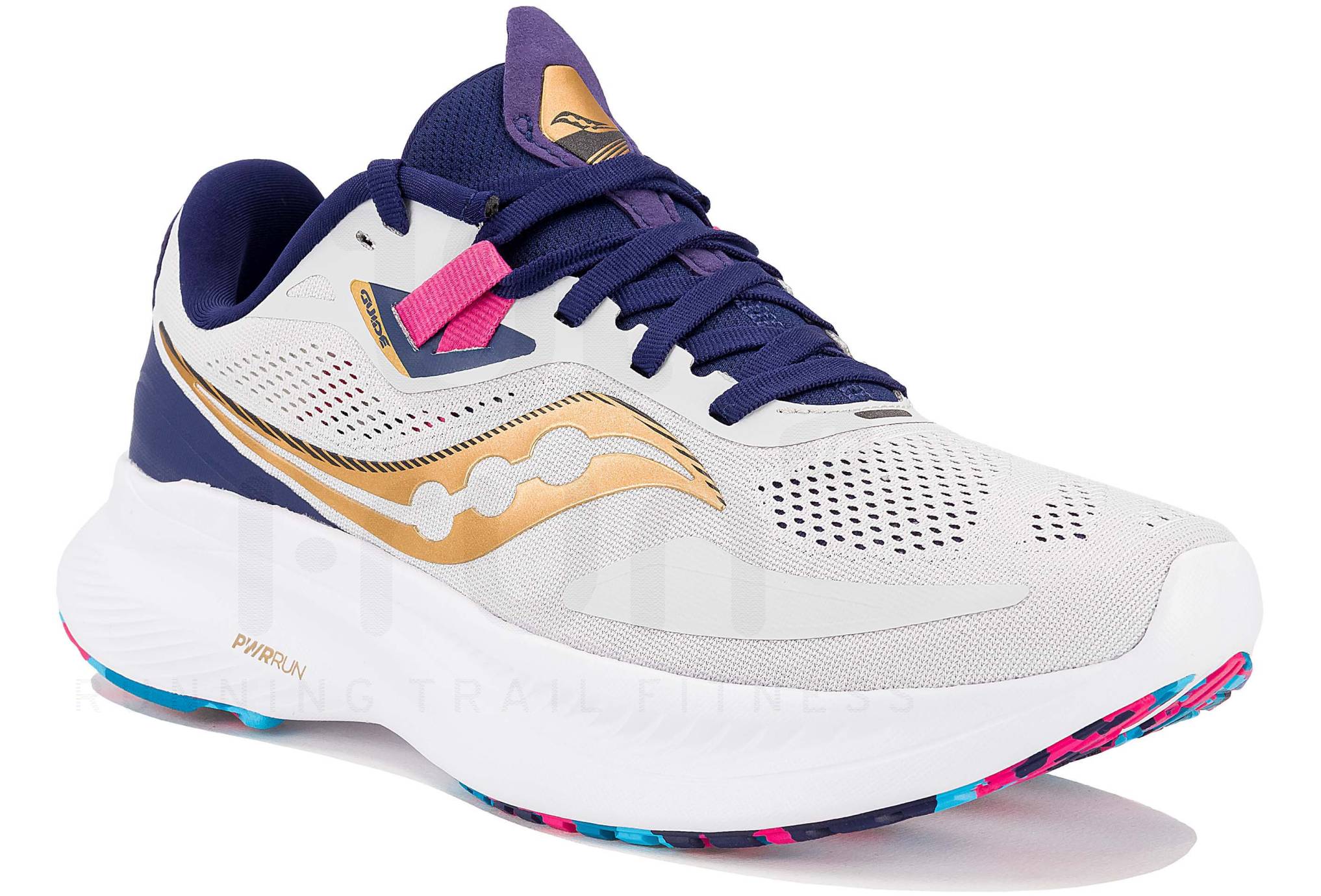 Saucony Guide 15 W