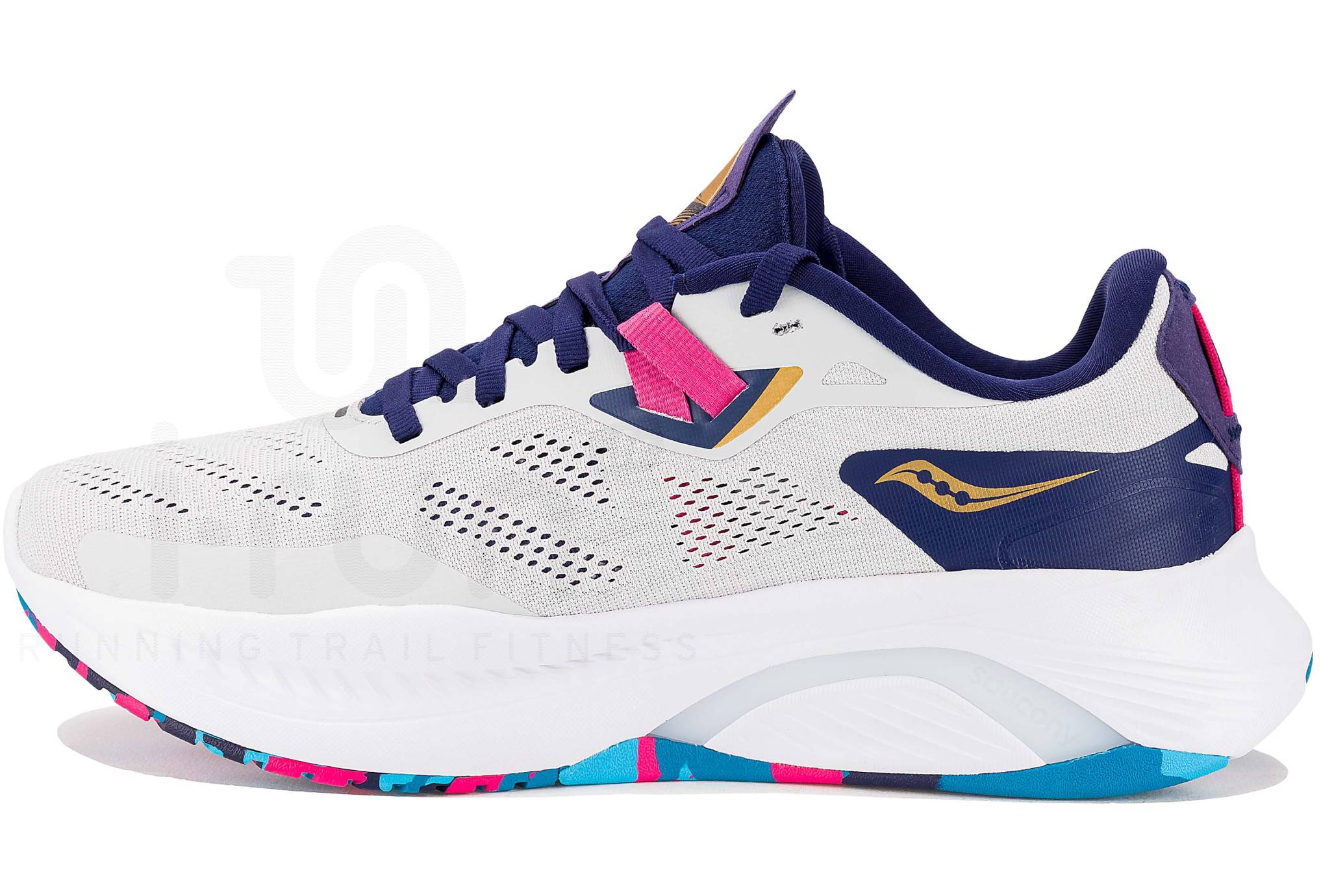 Saucony Guide 15 W