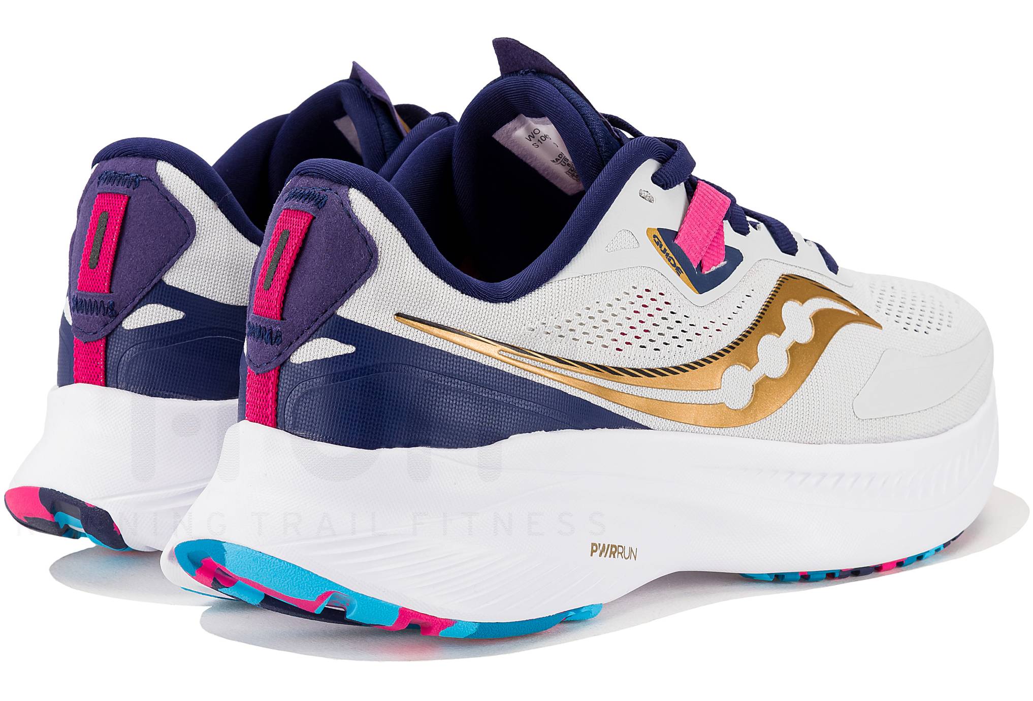 Saucony Guide 15 W