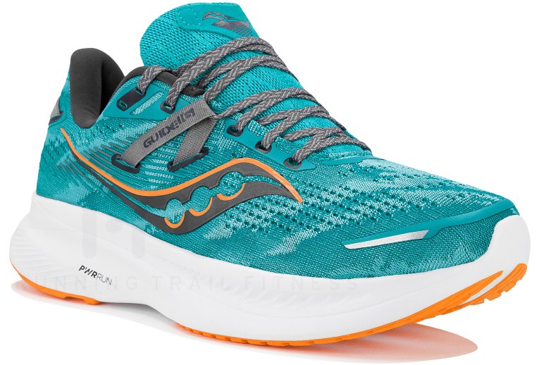 Saucony Guide 16 M