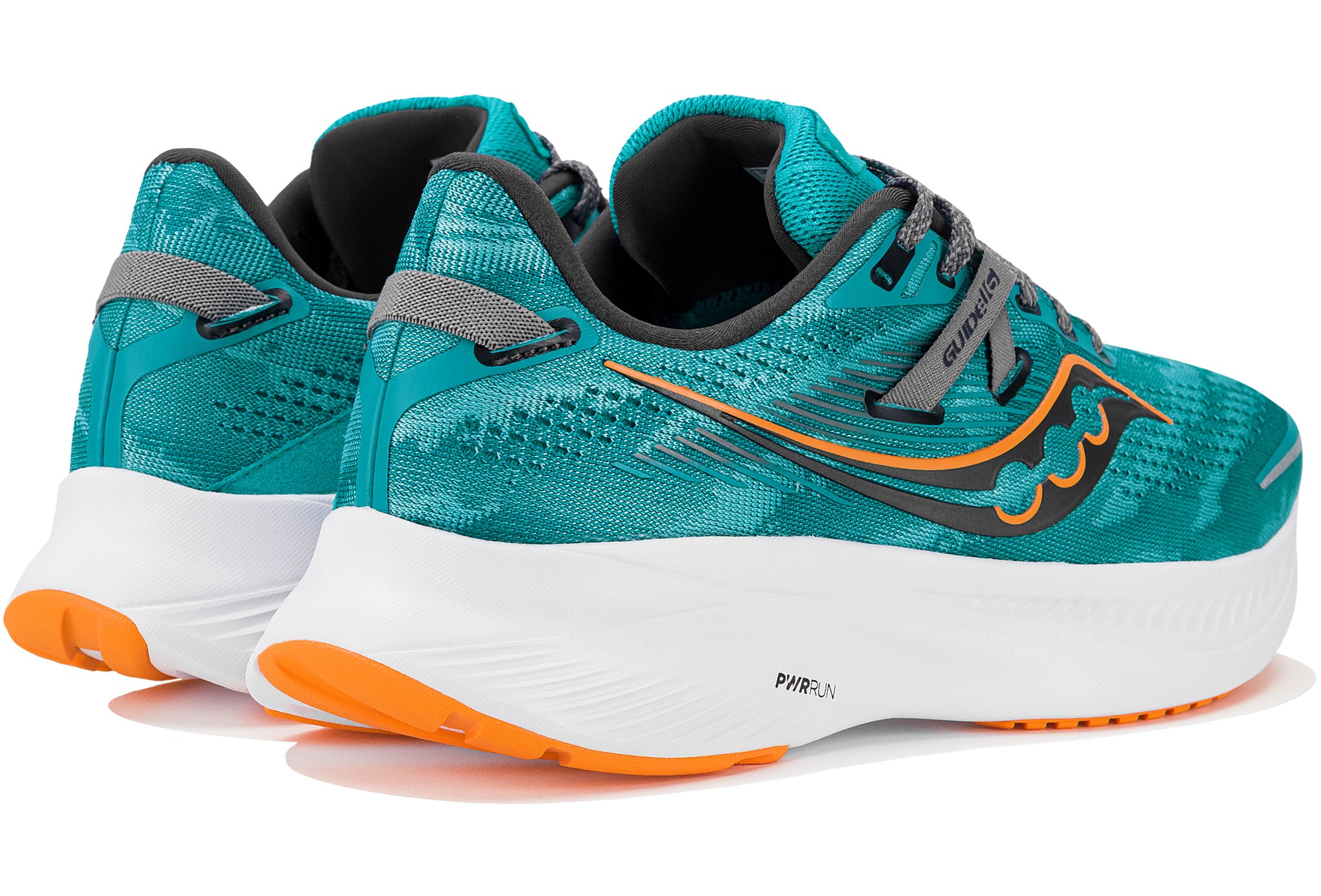 Saucony Guide 16 M