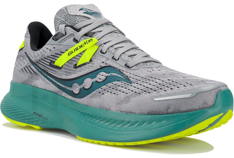 Saucony Guide 16 M