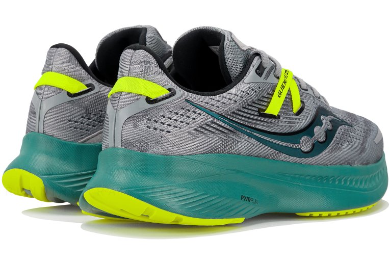 Saucony Guide 16 M