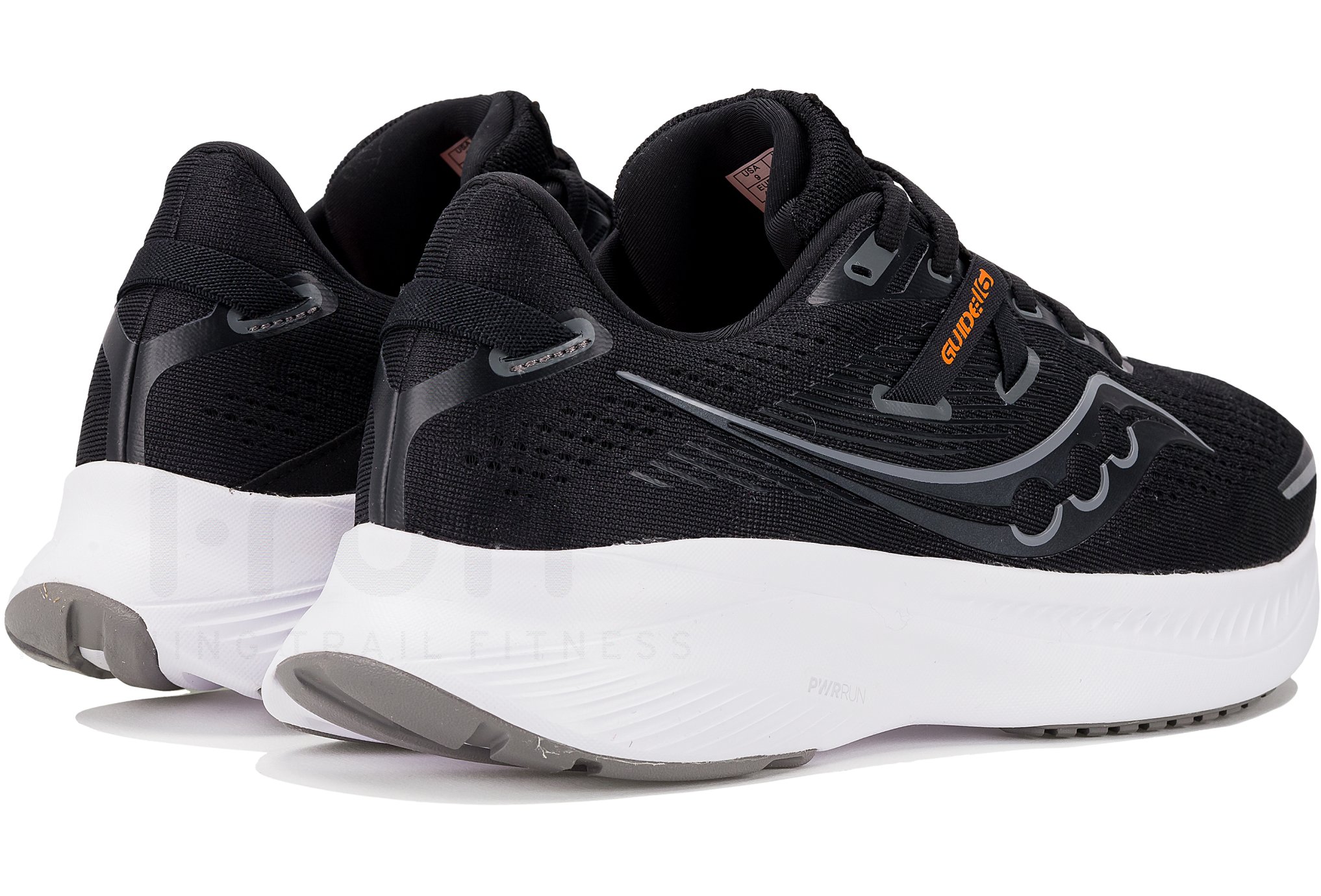 Saucony Guide 16