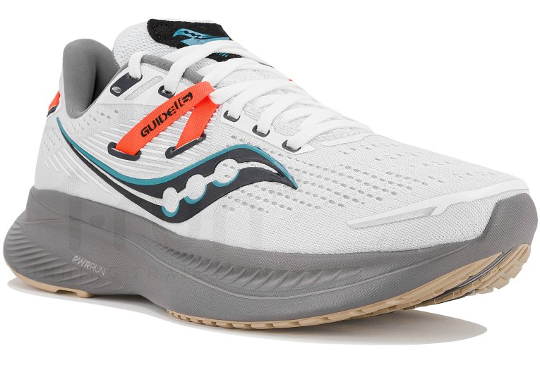 Saucony Guide 16 M