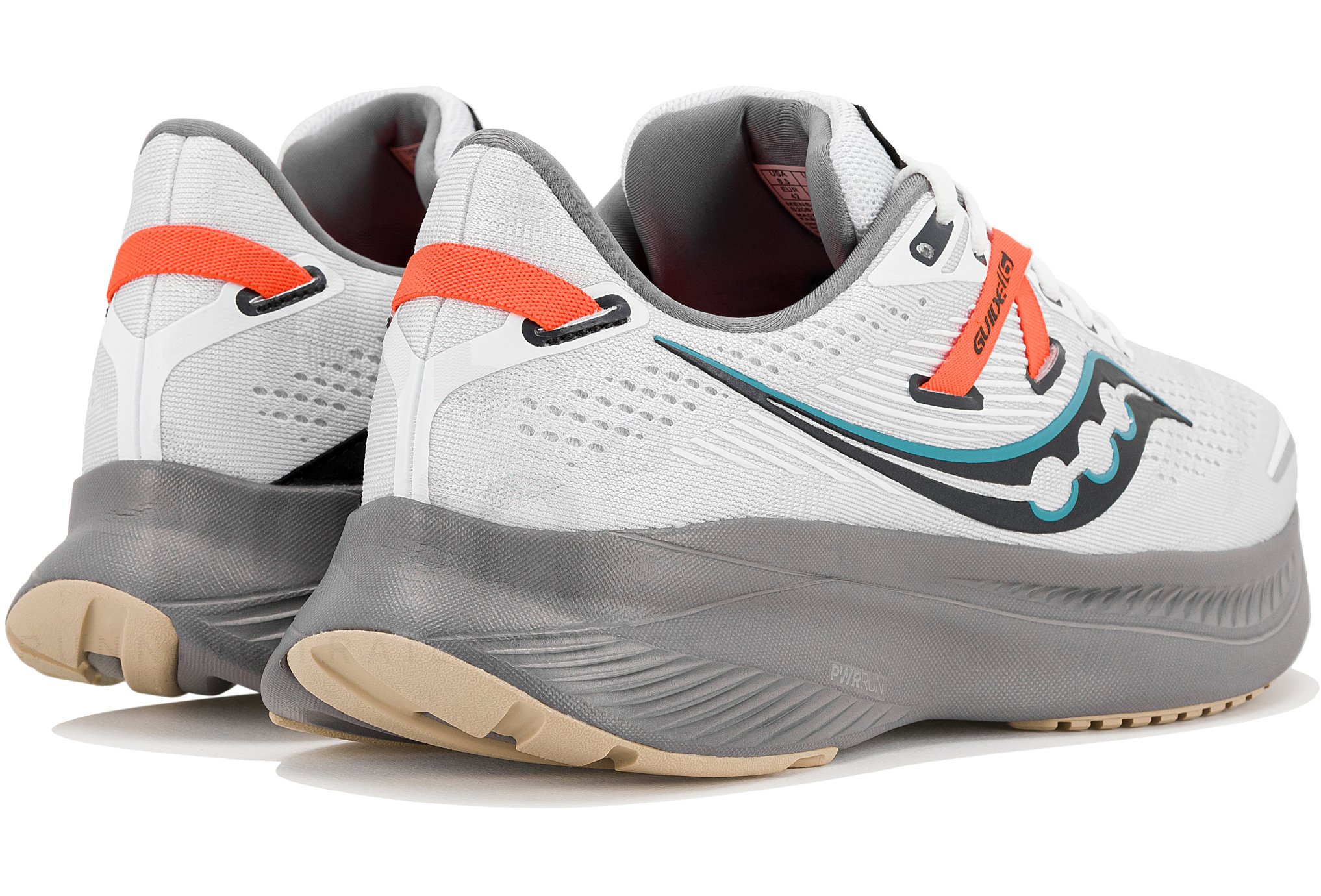 Saucony Guide 16 M