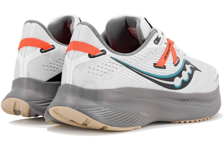 Saucony Guide 16 M