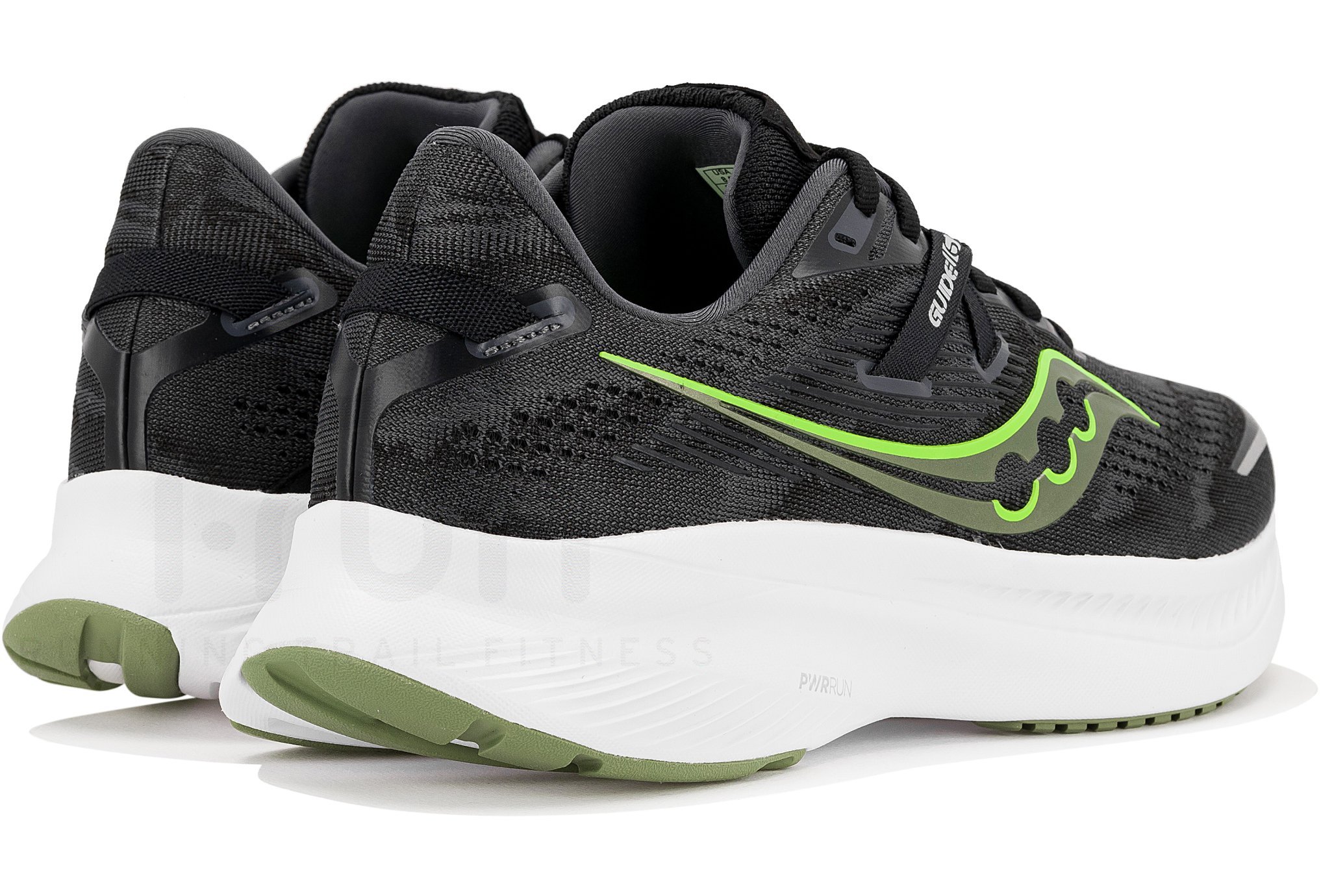 Saucony Guide 16 M 