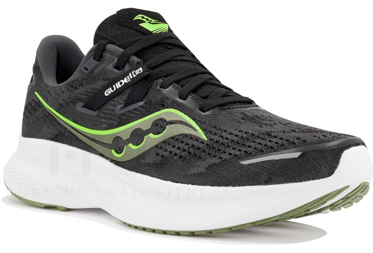 Saucony Guide 16 M