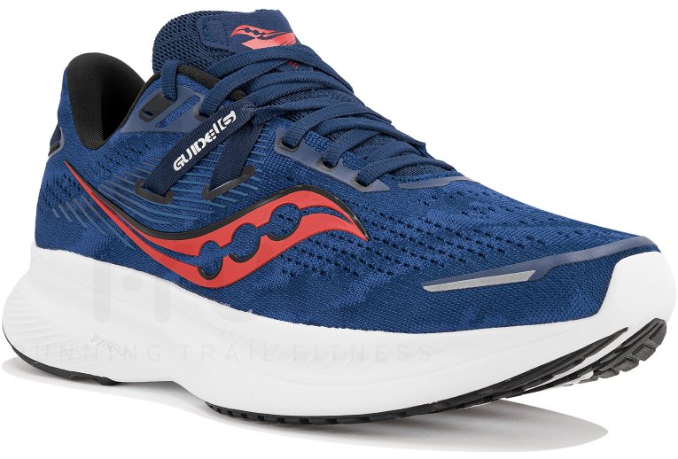 Saucony Guide 16 M